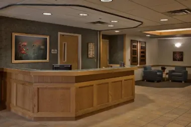 The facilities at Project Turnabout in Granite Falls, MN 5